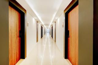 Super Townhouse Mysore Central - 6