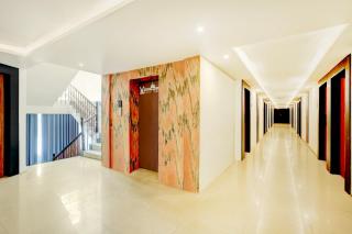 Super Townhouse Mysore Central - 4