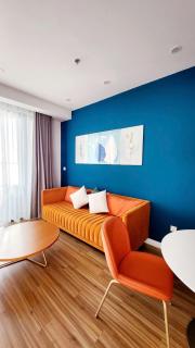 Aura Aparment - 2