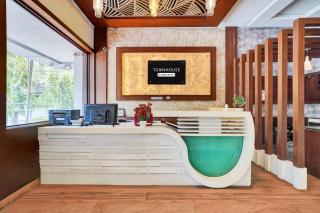Super Townhouse Mysore Central - 7