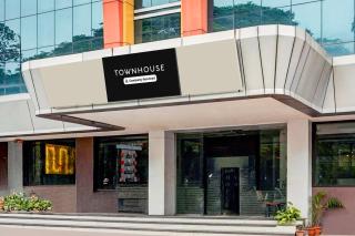 Super Townhouse Mysore Central - 2