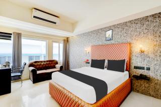 Super Townhouse Mysore Central - 8
