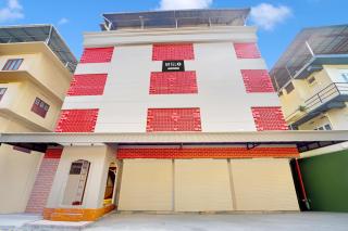 Super Hotel O Broadway Ernakulam - 5