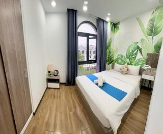 La La Sky Homestay Phu Quoc - 8