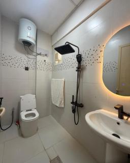 New Manaser apartment - 4