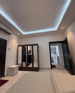 New Manaser apartment - 3