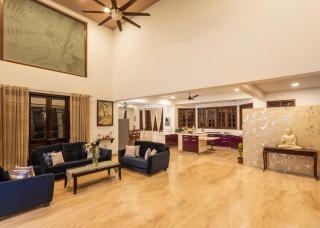 Nirvana Luxurious Pool Garden Villa in Vasai - 8