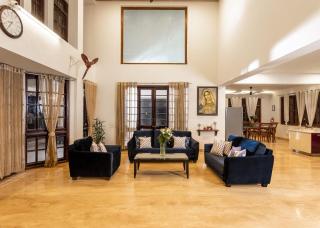 Nirvana Luxurious Pool Garden Villa in Vasai - 5