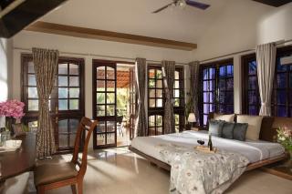 Nirvana Luxurious Pool Garden Villa in Vasai - 3