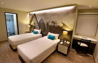 Mariel Hotel Boutique - Lima - 3