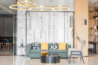 City Comfort Inn Hengyang East Station Linghu Wanda Industry College - Hengyang - 7