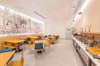 City Comfort Inn Hengyang East Station Linghu Wanda Industry College - Hengyang - 2