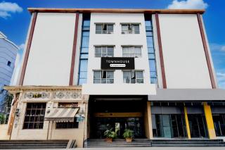 Super Townhouse Narayanaguda Metro Station Formerly Hotel Anshu Grand - 0