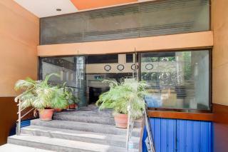Super Townhouse Narayanaguda Metro Station Formerly Hotel Anshu Grand - 1