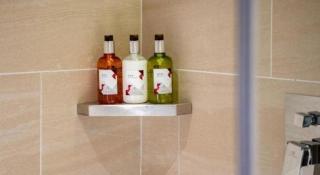 Borrman Hotel Changsha Hunan Biological Electromechanical College - 5