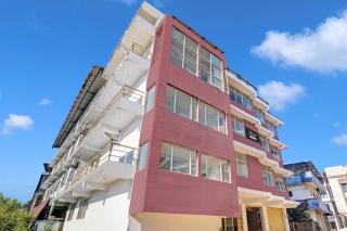 Super Collection O Madikeri City Center Near KSRTC Bus Stand Coorg Formerly Hotel Ragsys - 2