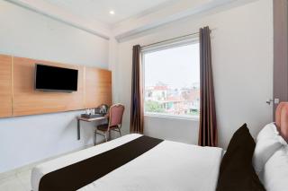Super Townhouse Oak Arvindo Park Indira Nagar Formerly Rama Inn - 1