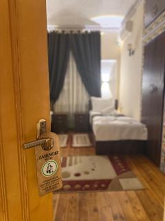 Zaringiz INN Boutique - 3