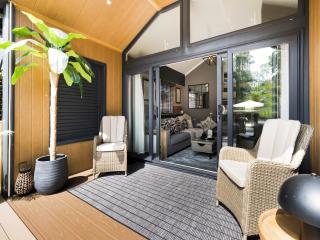 Aqueduct Hideaway - 9