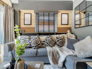 Aqueduct Hideaway - 5