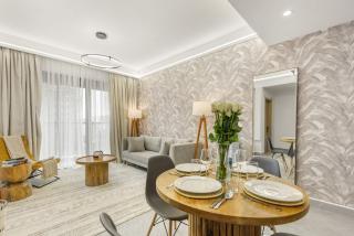 Riara One 1 bed by YourHost Junction Mall Nairobi - 0