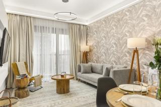 Riara One 1 bed by YourHost Junction Mall Nairobi - Nairobi - 9