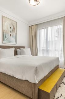Riara One 1 bed by YourHost Junction Mall Nairobi - 8