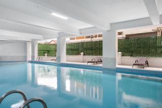 Riara One 1 bed by YourHost Junction Mall Nairobi - Nairobi - 6