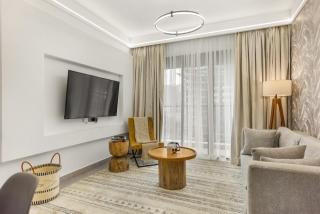 Riara One 1 bed by YourHost Junction Mall Nairobi - 4