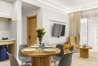 Riara One 1 bed by YourHost Junction Mall Nairobi - 2