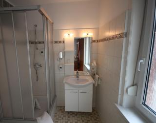 Haus Steinmeyer - Bad Pyrmont - 7