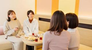 Hotel Dream Gate Maihama Annex - 8