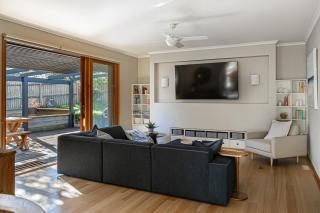 The Willows Coastal Retreat in Old Ocean Grove - 2