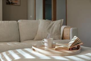 The Willows Coastal Retreat in Old Ocean Grove - 1