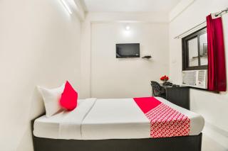 Hotel O Q7 - 0