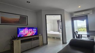 The Chalong Pearl 1BR T1-703 - Phuket - 8
