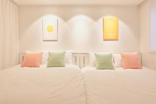 Hyehwamun Myeongdong Stay, 3 min to Naksan Park, 8 min to DDP, 10 min to Gyeongbokgung, Daehak-ro, place for 6p - 0