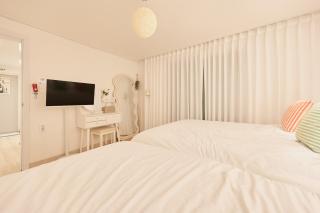 Hyehwamun Myeongdong Stay, 3 min to Naksan Park, 8 min to DDP, 10 min to Gyeongbokgung, Daehak-ro, place for 6p - 3