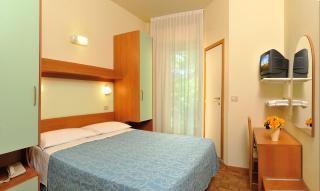 Hotel Capri - Rimini - 8