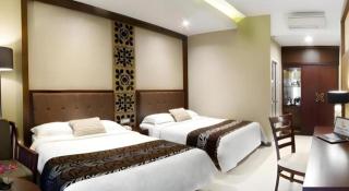 The Arnawa Hotel - Pangandaran - 8