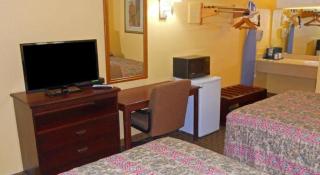 America's Best Inn - Beaufort - 6