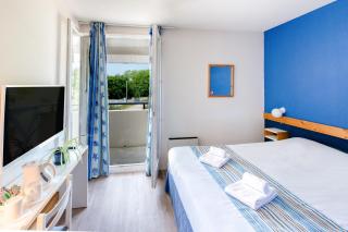 Hôtel L'Océane - Andernos-les-Bains - 9