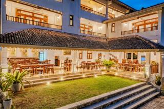 Serenity Boutique - Unawatuna - Unawatuna - 6