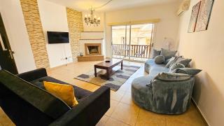 SKY Line City Apartment, 150m from Chabad Lubavitch - Larnaca - 0