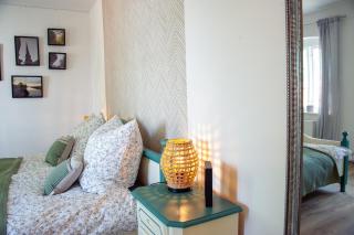 Kirschpfad zur Lühe - 1