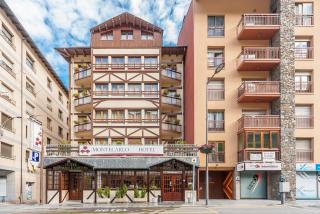 Montecarlo - Encamp - 0