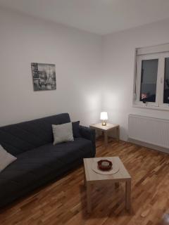 Apartman 028 - Smederevska Palanka - 2