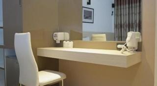 Siamgrand Hotel - 4