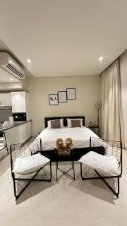 Sifah resort apartment - Maskat - 3