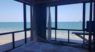 The Blue Sky Resort @ Hua Hin - 1